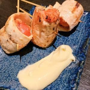 炭焼きDining 炭蓮