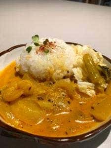 イノチ食堂