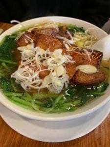 麺味
