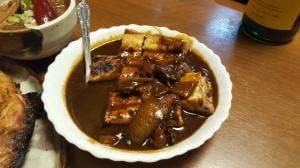 おふくろの味 ふか川