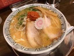 ちゃーしゅうや武蔵 大学前店