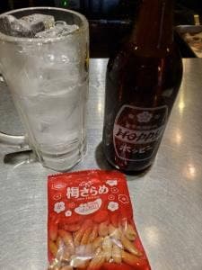 立呑み なんでや