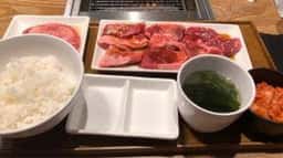 焼肉ライク 海老名さがみ野店