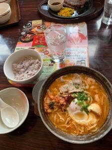 ガスト 呉店