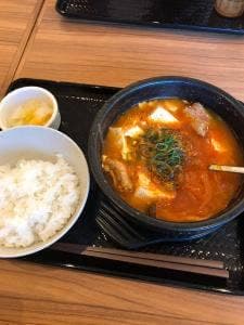 韓丼 小牧店