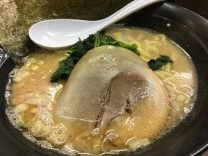 家系らーめん 横崎家