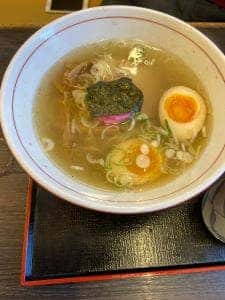 麺や 北町