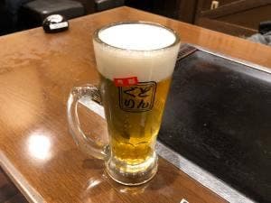 どんぐり 新堀川店