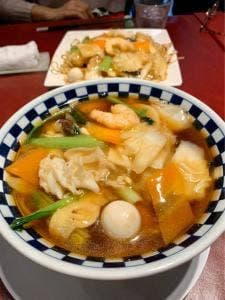知味斎