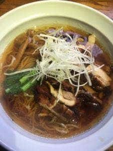 麺処 鳴神