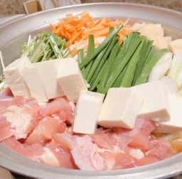 ちゃんこ江戸沢 埼玉新座店