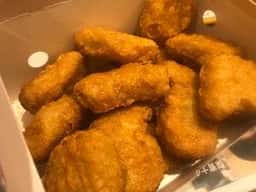 マクドナルド 聖蹟桜ヶ丘店