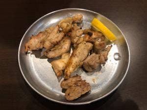 馳どり屋 深草極楽店