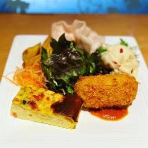 オマール海老&ステーキ T'sダイニング