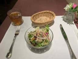 シンチェーロ
