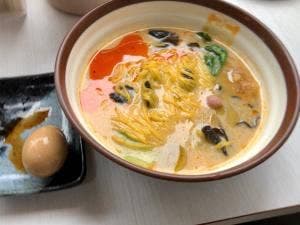 張亮麻辣燙 池袋新店