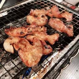 がんこちゃん 杁中店