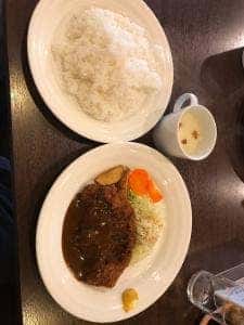 グリル浜 石ヶ辻店