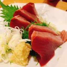 炉ばた焼 権八