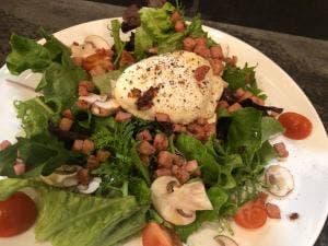BISTROCOPAIN