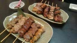 焼天然