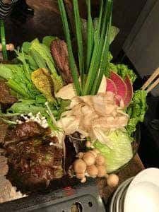 やさい家めい 五反田東急スクエア店