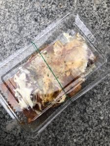 お好み焼き たち花