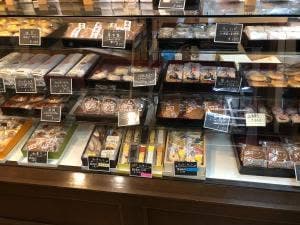 もちや菓子舗