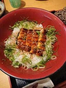 お食事処 さくら亭