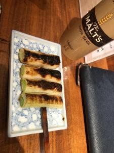 鶏せんぼん