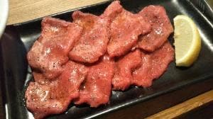 焼肉 ANDY