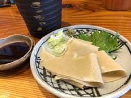 手打ち蕎麦 松庵