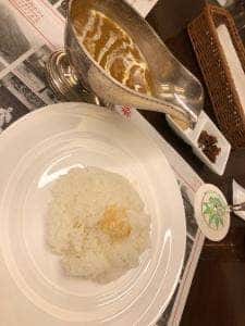 クラフトラウンジ 日光金谷ホテル