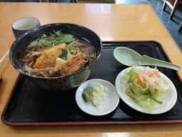 朝日屋(そば店) 入間川ショッピングセンター店