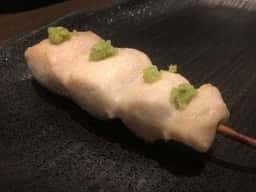 炭火焼鳥とりこ