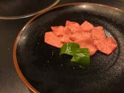 焼肉処 にく日和