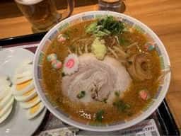 らあめん花月嵐 和光市駅前店