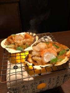 日本海庄や 長崎思案橋店