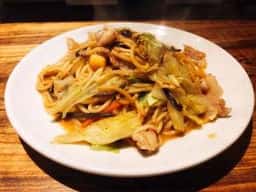 餃子・中国酒菜 胡坊