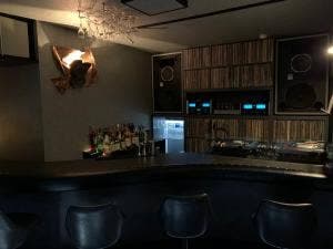 Music Bar Heaven