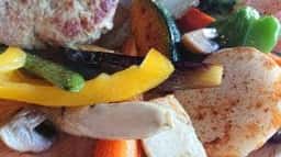 ルミナス カフェ