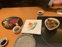 もつ鍋 慶州 西中洲店