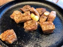 ステーキハウス磐梯 2号店