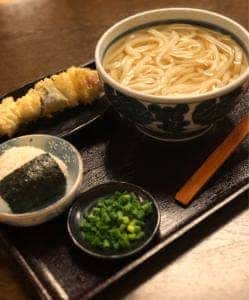 うどんダイニングYoshi