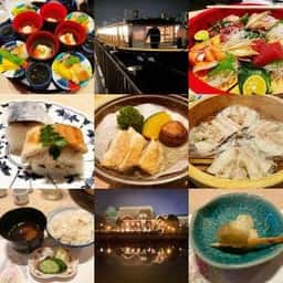 大阪屋形船 雅遊