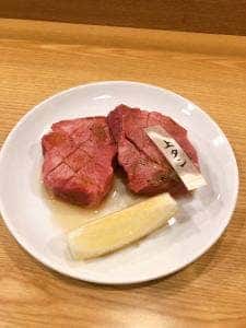 和牛専門店 焼肉 牛和