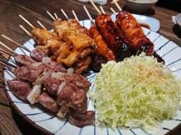 居酒屋忠太