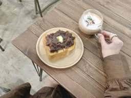 maverick. COFFEE AND VOID