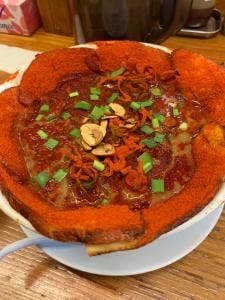 中華そば 殿 本店