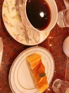 キーコーヒーショップ ラピス